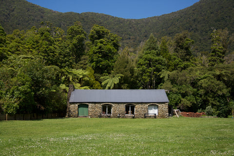 Furneaux Lodge Photography