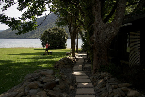 Furneaux Lodge Photography