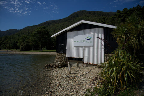 Furneaux Lodge Photography