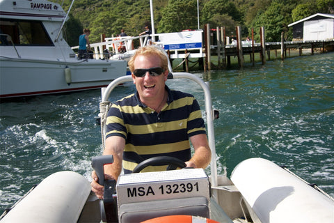 Furneaux Lodge Photography