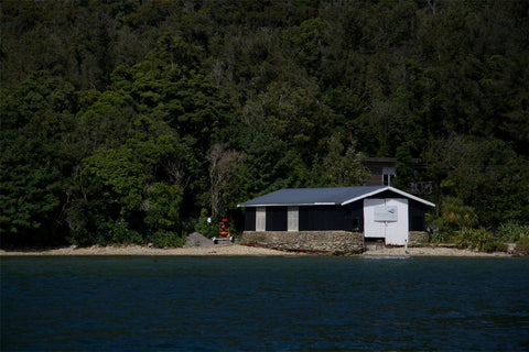 Furneaux Lodge Photography