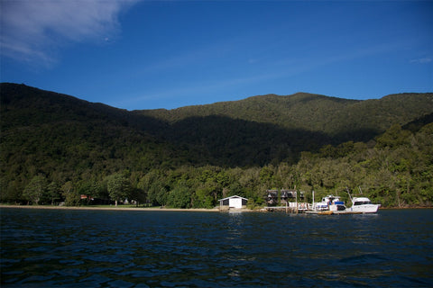 Furneaux Lodge Photography