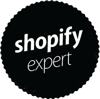 Shopify Experts Badge